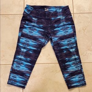 Women’s Capri Length Leggings